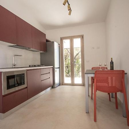 Appartement Conghiglia Nord à Cala Gonone Extérieur photo