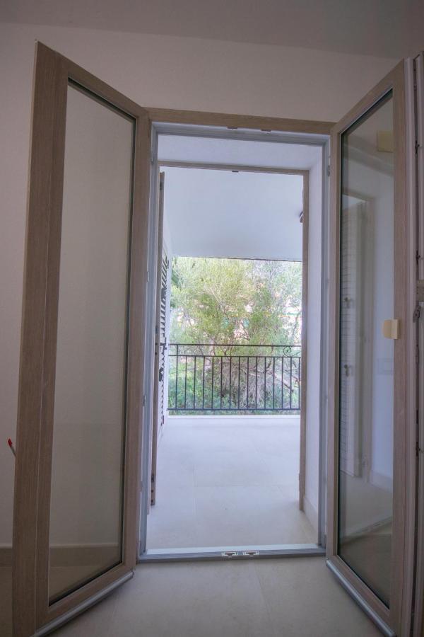 Appartement Conghiglia Nord à Cala Gonone Extérieur photo