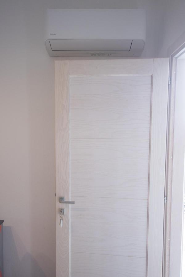 Appartement Conghiglia Nord à Cala Gonone Extérieur photo